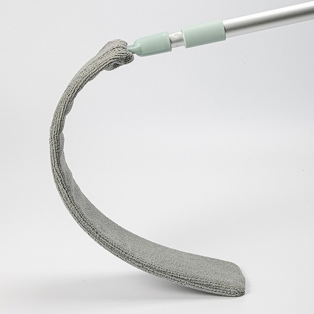 Dust Brush Retractable Gap Dust Cleaner Microfiber Hand Duster Removable Home Long Handle Bed Bottom Sofa Clean Sweep