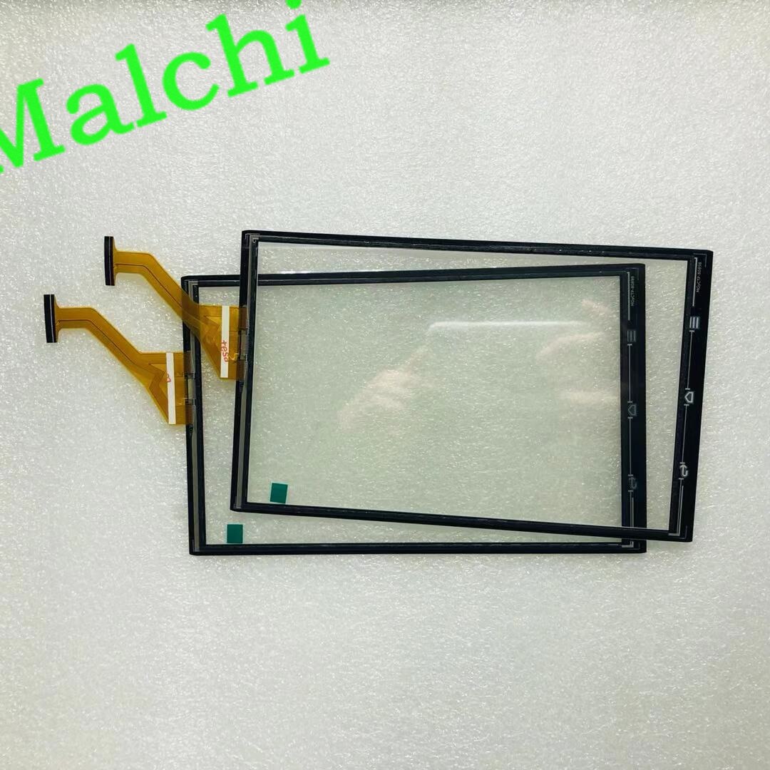 Panel de cristal digitalizador para tableta Yuntab 8 H8 4G LTEM, con Sensor de repuesto mgyctp-801038 yj851gg080a2Touch