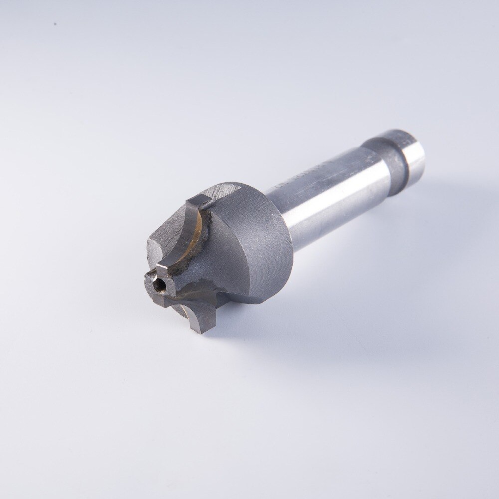 1PC 2/4Flutes R2-R30 Cemented Carbide Corner Rounding End Mills,Ball Nosed Concave Radius Milling Cutters (R2/R5/R8/R15/R25/R30)