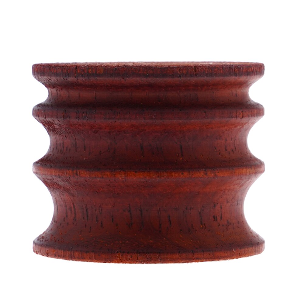 Grinding rod, Vegetable Tanned Leather Bed Grinding block, Diamond Cutting hammer, mallet, Fine Mahogany Grinding Rod