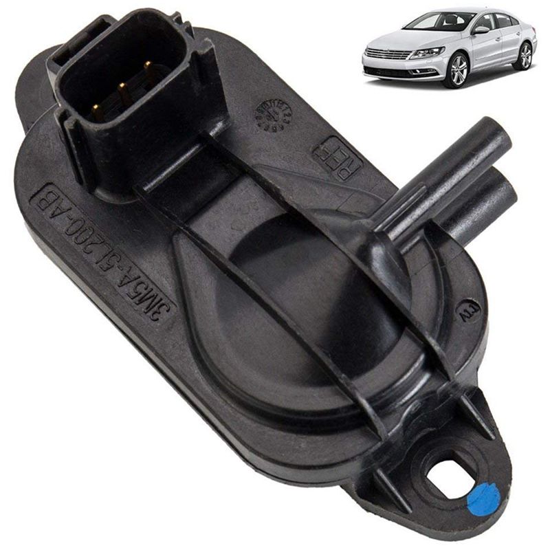 Verschillende Uitlaat Gas Druksensor Dpf Sensor Voor Ford Focus 3M5A-5L200-AB