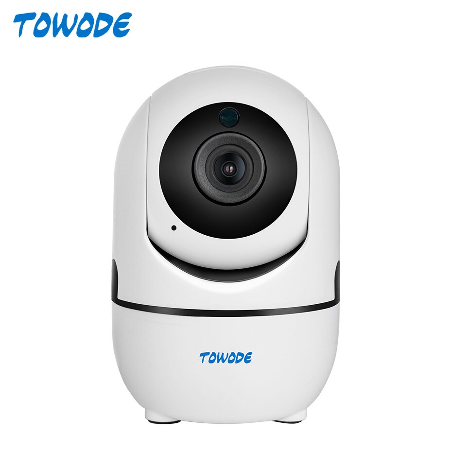 KERUI W18 GSM WIFI DIY Alarm System Wireless Home Security Motion Sensor Buglar Alarm Kit Russian French Spanish English Option: 1080P indoor camera