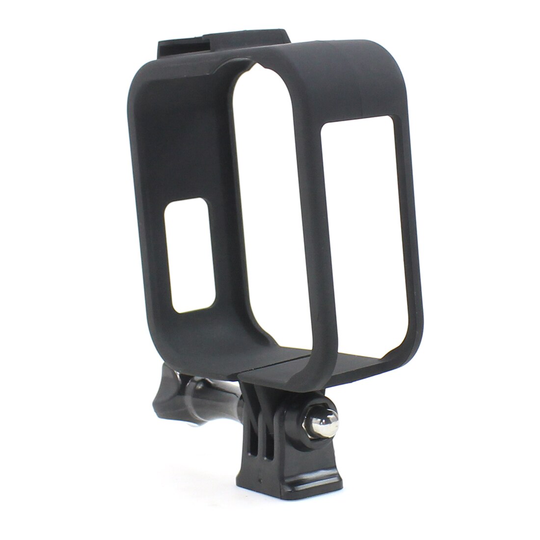 Carcasa de plástico para cámara, carcasa protectora, adaptador de montaje para GoPro Max 360, accesorios panorámicos para cámara de acción deportiva