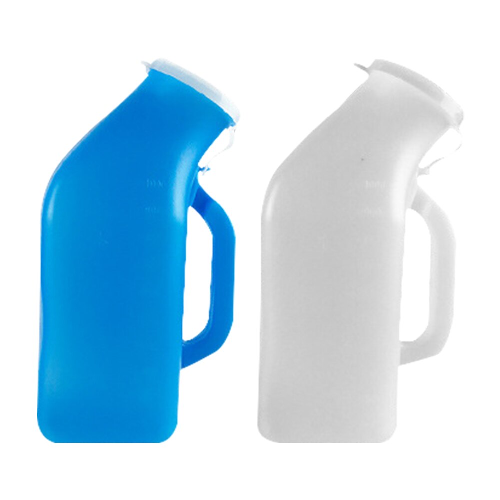 Nood Wc Urinoir Outdoor Kinderen Ziekenhuis Potje Reizen Draagbare Universele Unisex Duurzaam Stand Up Met Deksel