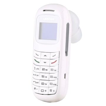 Mini Quad Band Mobiel L8STAR BM70-various kleuren