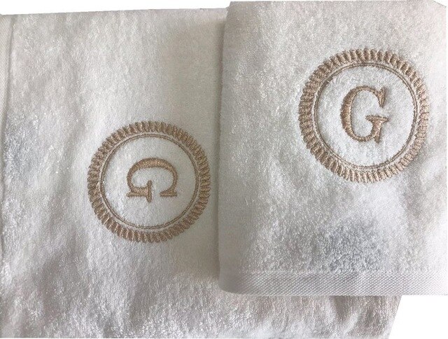 Goldroom Size Towel 461401148