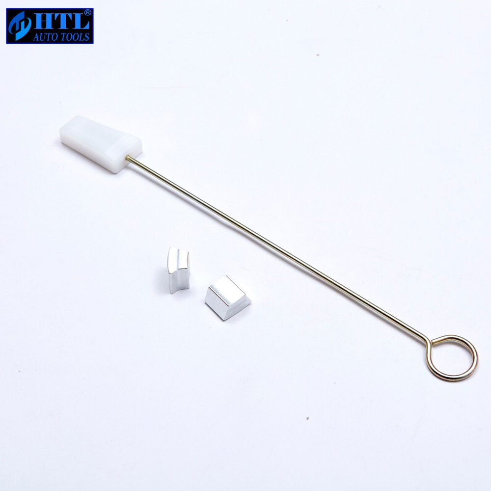 Timing Chain Wedge Tool For Ford 4.6L &amp; 5.4L W/Cam Phaser Lock Outs F150 Expedition: Blue