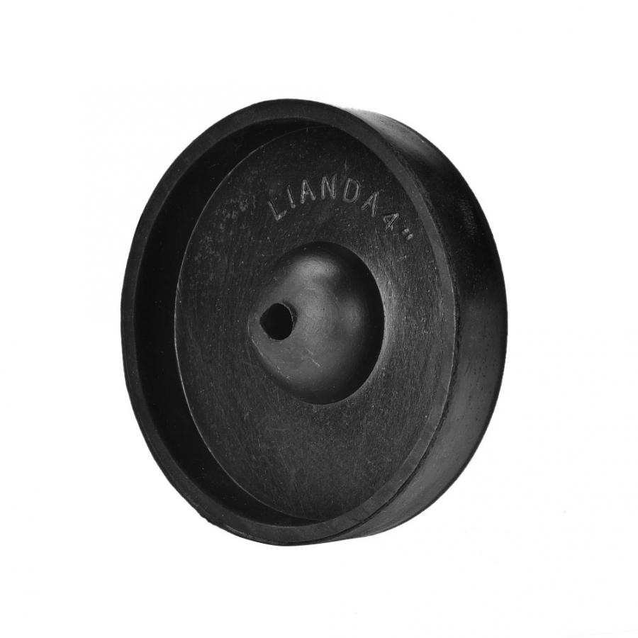 Profissional de borracha sprue base de processamento de jóias acessório placa de base de borracha para cera fundição jóias fazendo ferramenta para joalheiro