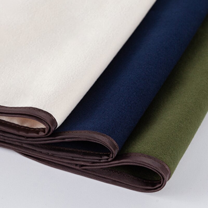 Washable Woolen Felt Mat Thickening Writing Felt Pad Blanket Peinture Feutre Chinese Calligraphy Brush Ink Painting Felt Mat Pad