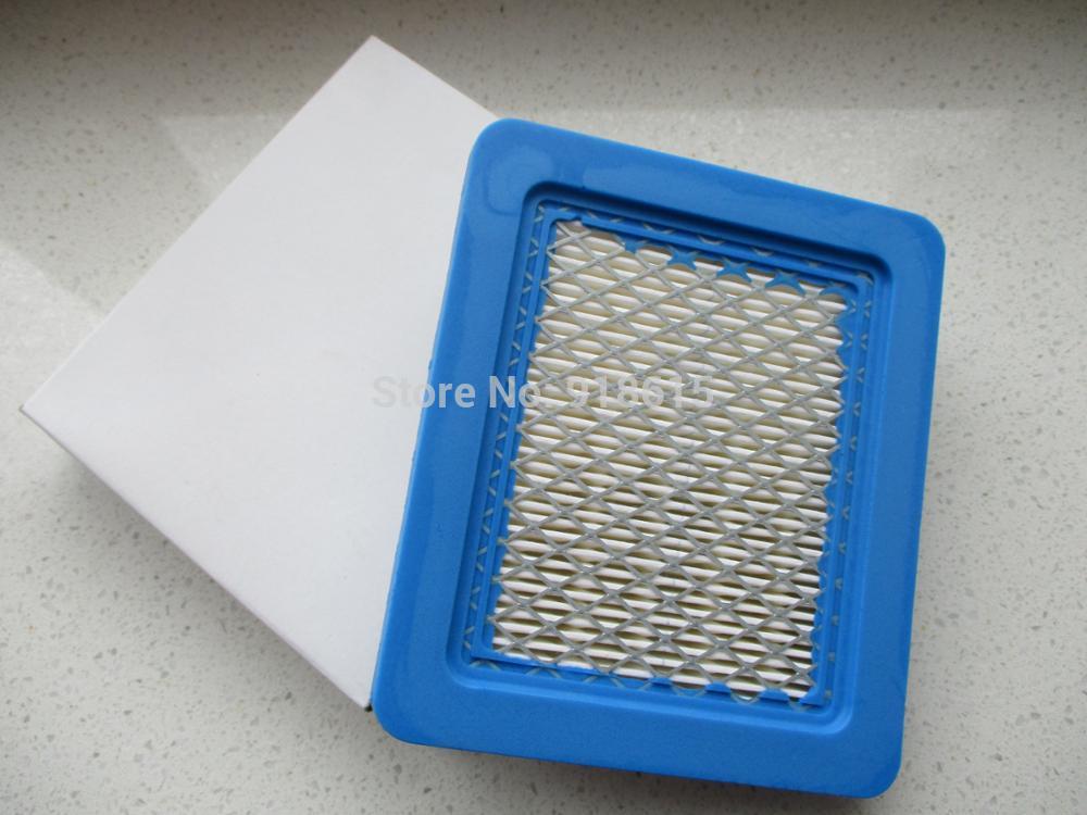 Briggs&Stratton 6hp 6.5hp gasoline engine parts air filter replacement part