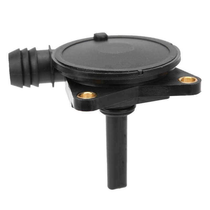 Crankcase Breather ABS Crankcase Pressure Valve with High Performance for Maintenance Workers for Car