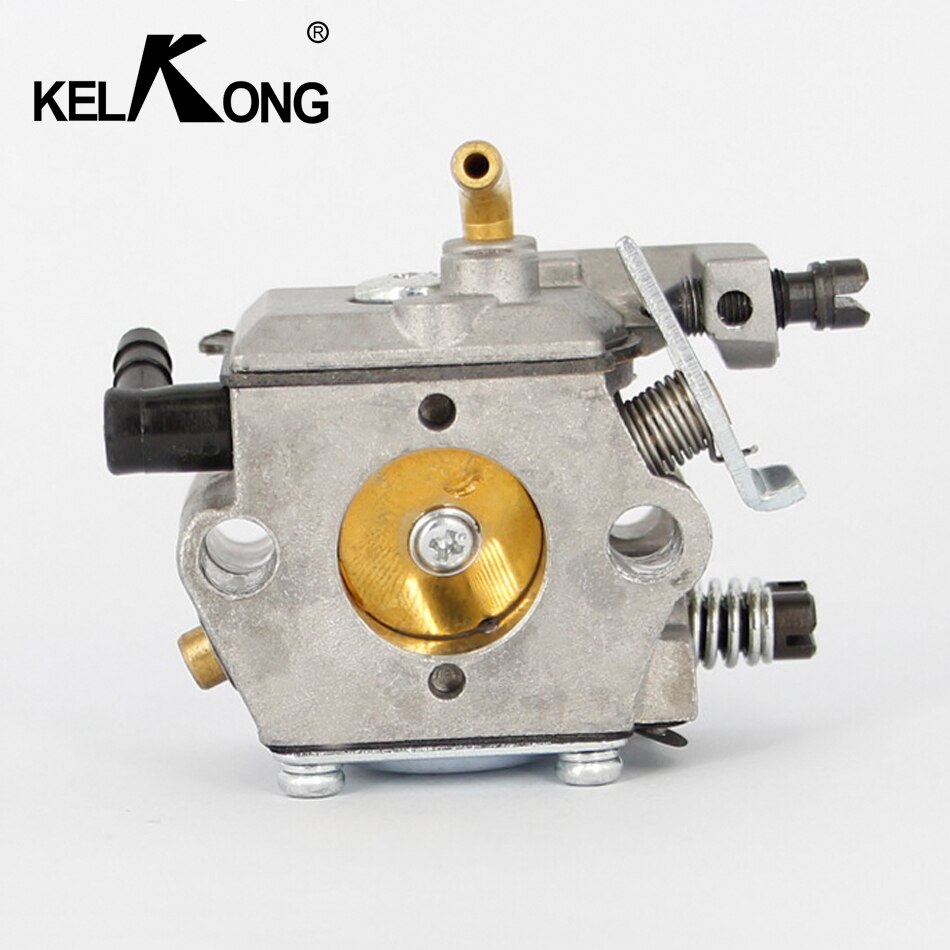 Kelkong carb wt -194 wt 194 för walbro förgasare för stihl 024 026 ms240 ms260 024av 024s motorsåg 1121 120 0611