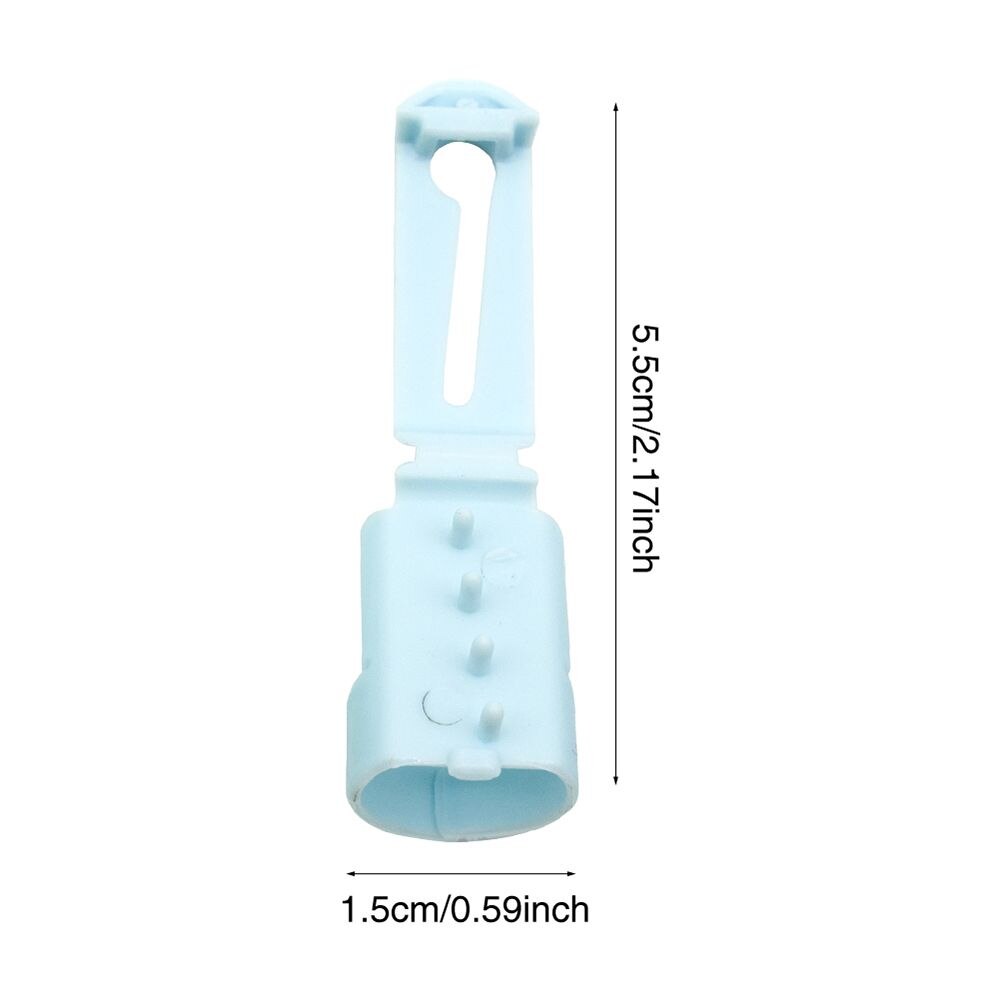 2 stk/sæt taskefremstilling skabelon broderi floss organizer naturlig træ kurv nederst korssting hul hæklet kurv base