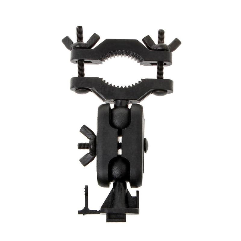 Espejo retrovisor para coche Auto conducción Dash grabadora soporte de cámara para YI Cam coche montaje de DVR soporte accesorios interiores