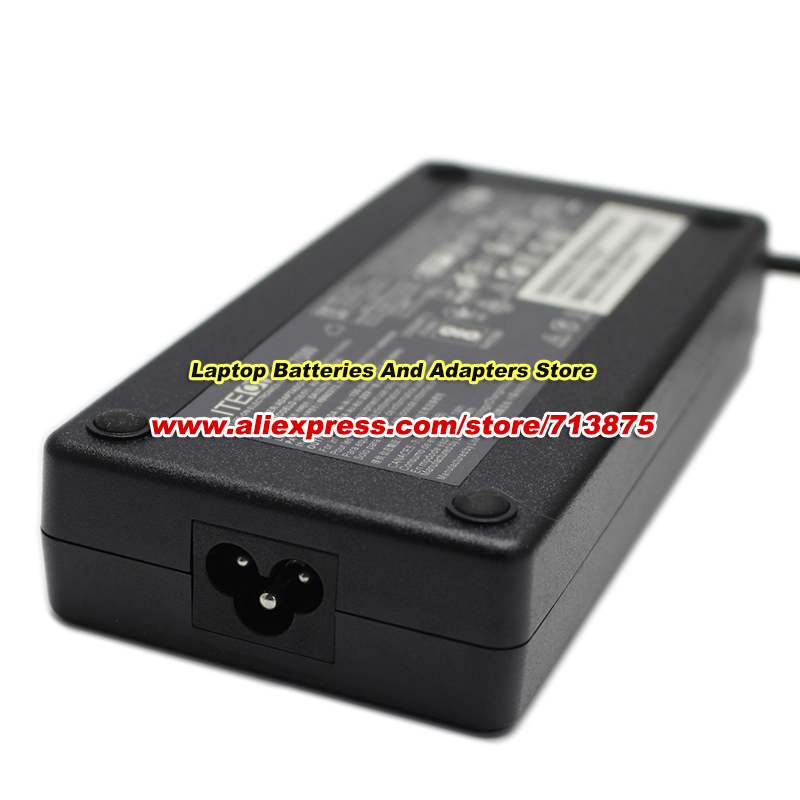 Original PA-1171-72 AC-Adapter 20 V 8,5 A für Belkin THUNDERBOLT 2 EXPRESS F4U095 THUNDERBOLT 3 DOCK F4U097 SD5000T Tr0812ax1318