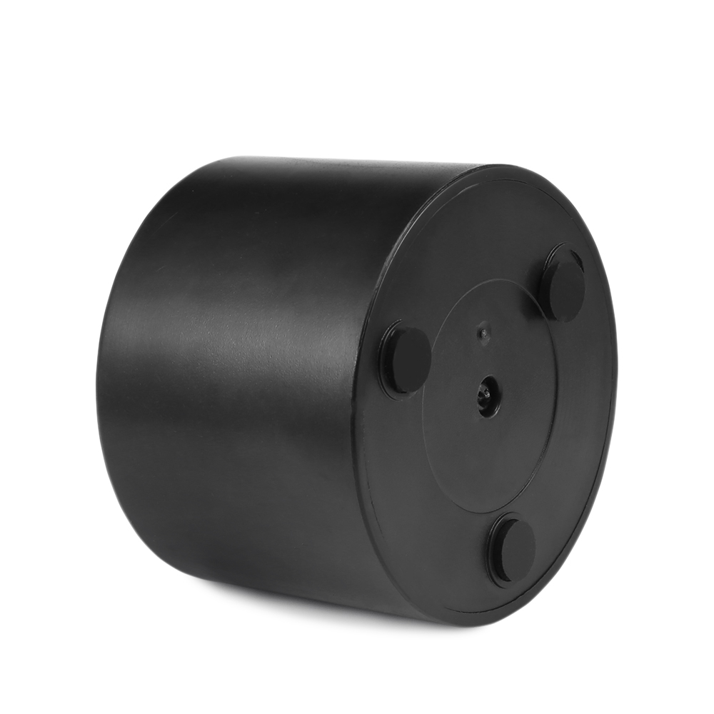 Draagbare USB Cordless Bladeless Fan