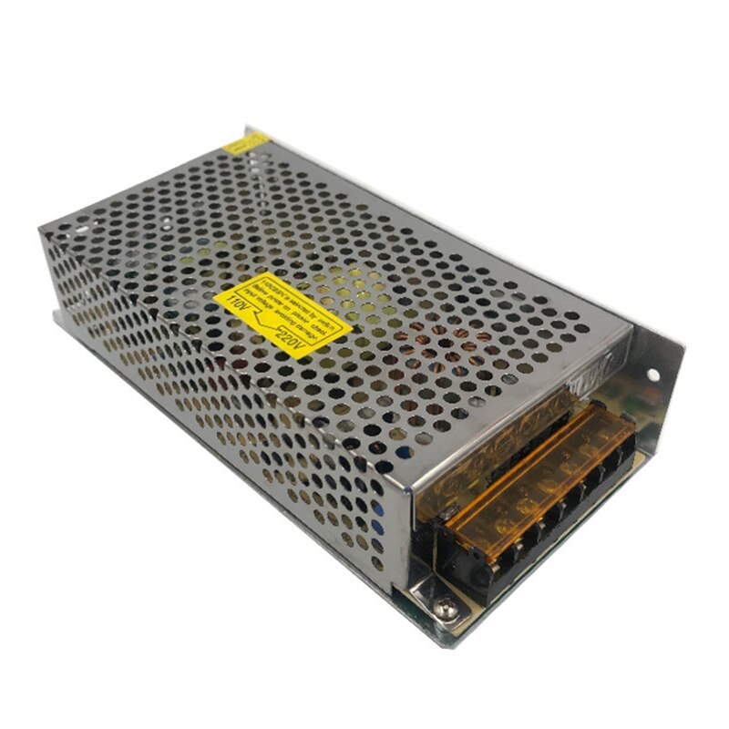 12V 10A LED Switch Transformer Power Supply 220V To 12V 120W LED Strip Switch Driver For LED Strip CCTV