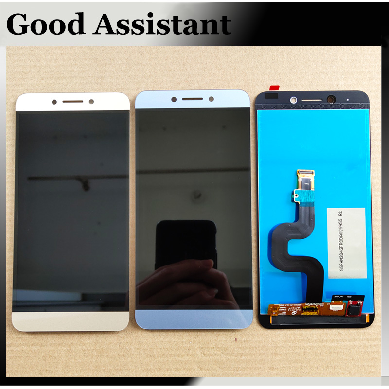 LCD touch screen digitalizador conjunto para letv leeco le 2 le2 pro x527 x520 x620 x521 x522 x525 x529 x526 le s3 x626