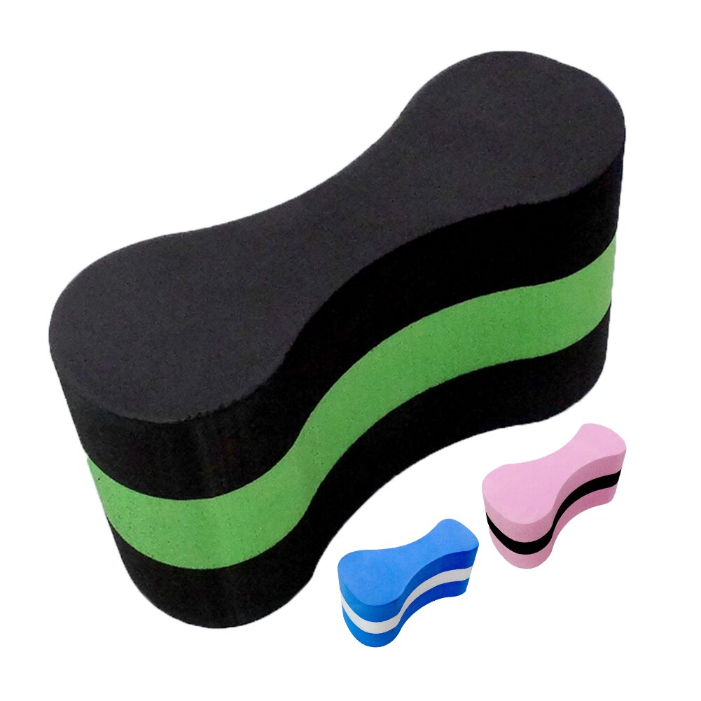 Eva Kickboard Zwemmen Correctie Training Grote Kleine Hoofd Pull Boei Helpen Zwemmers Praktijk Been Bewegingen En Oefening Taille