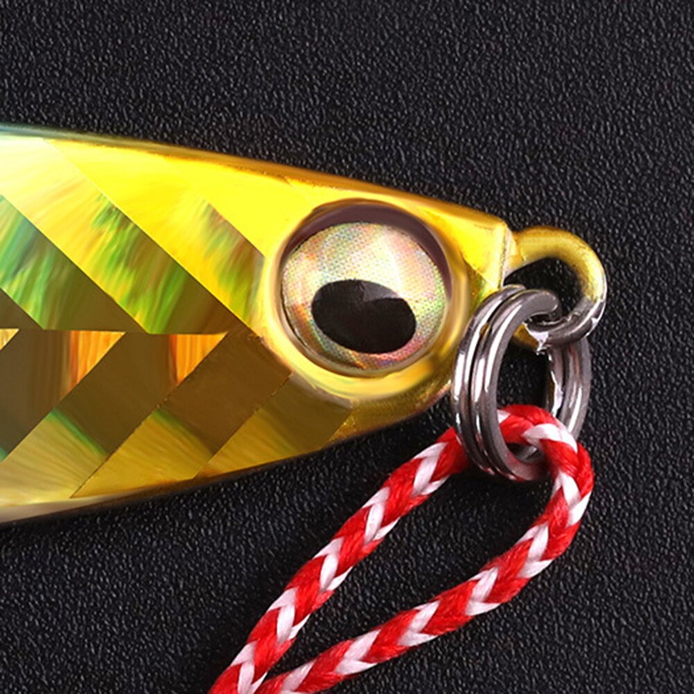 Pływający ołówek Wędkarstwo wabik 6.3cm 20g sztuczny erytroculter błyszcząca przynęta na ryby błystka z hakiem akcesoria wędkarskie