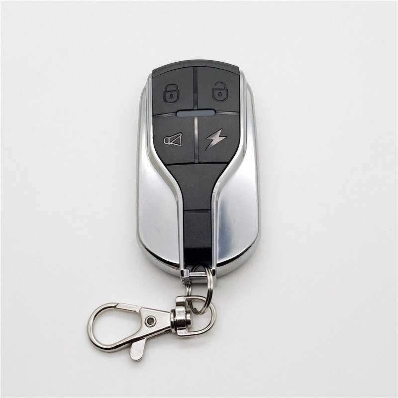 12V Dual Remote Motorcycle Alarm Motorcycle Theft Protection Bike Moto Scooter Motor Alarm System motorcycle alarm