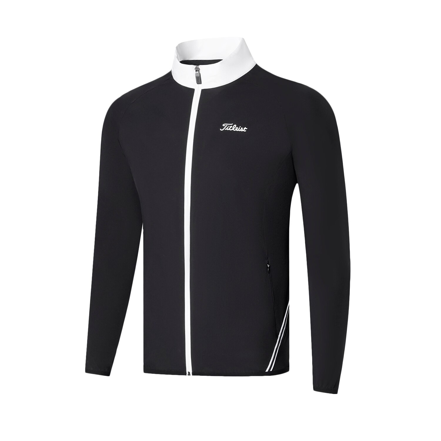 Men's Golf Jacket Autumn Sports Quick-drying Breathable Golf Apparel Windbreaker for Men 골프웨어
