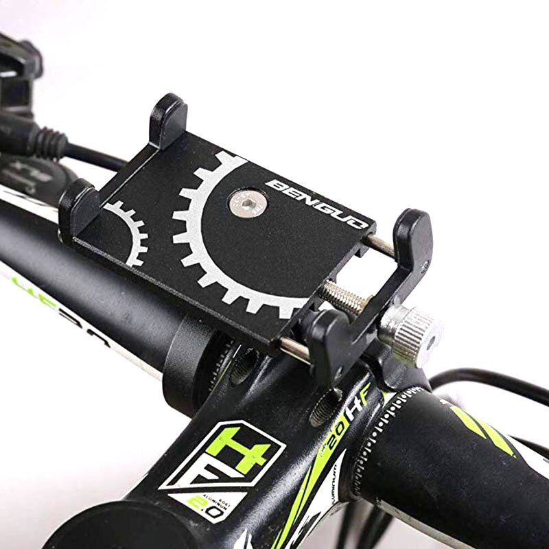 Hoe kies ik de beste telefoonhouder voor op de fiets