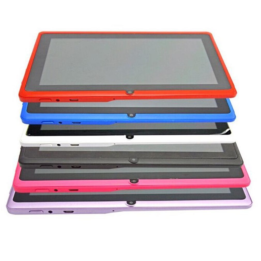 Q8 7-inch 512M RAM 8GB 720P WiFi Windows Business tablet Quad-core 10.5mm thickness Bluetooth 2.0 Wi-Fi Tablet PC