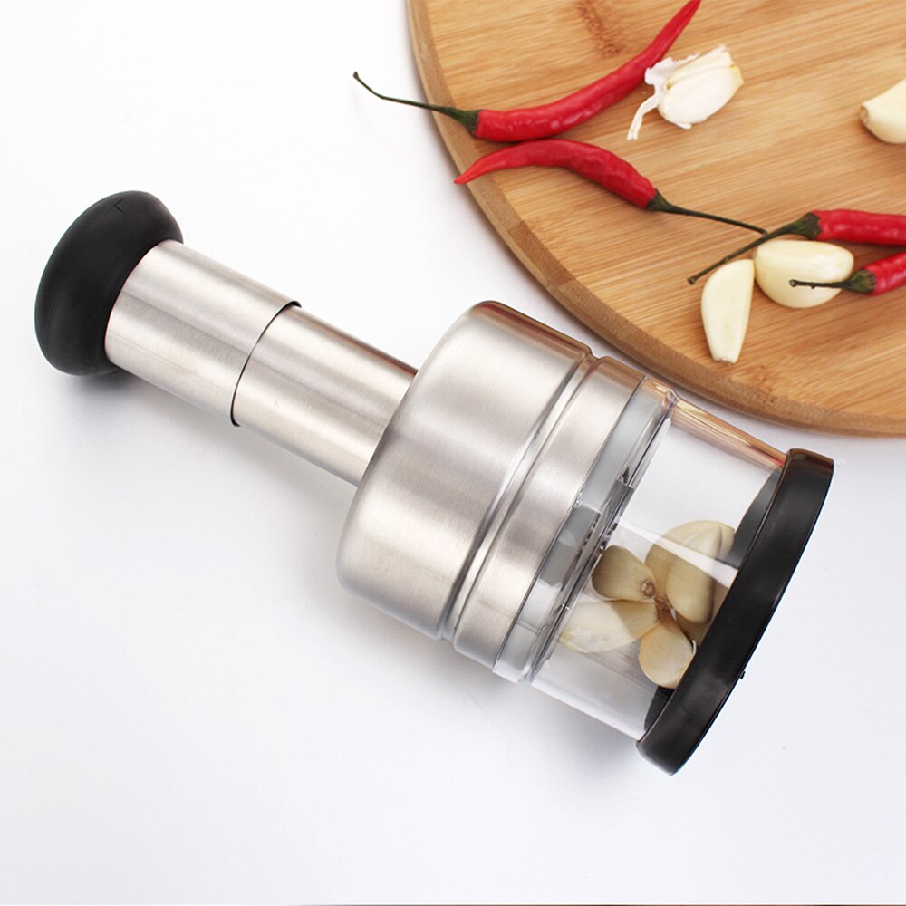 Groentesnijders van roestvrij staal van voedingskwaliteit 304 voor uienhakker, knoflookhakker, slap chop, voedselsnijder, vleesmolen, keukengereedschap
