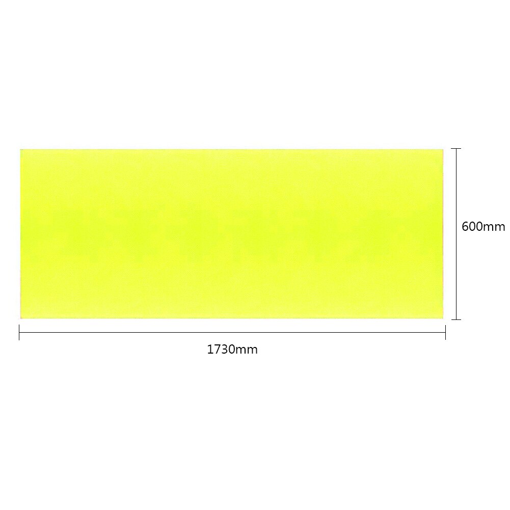 All Purpose Non-Slip Gymnastic Pilates Exercise Mat Thickness EVA Yoga Mat Exerciser Equipments Gym Training: Light Green