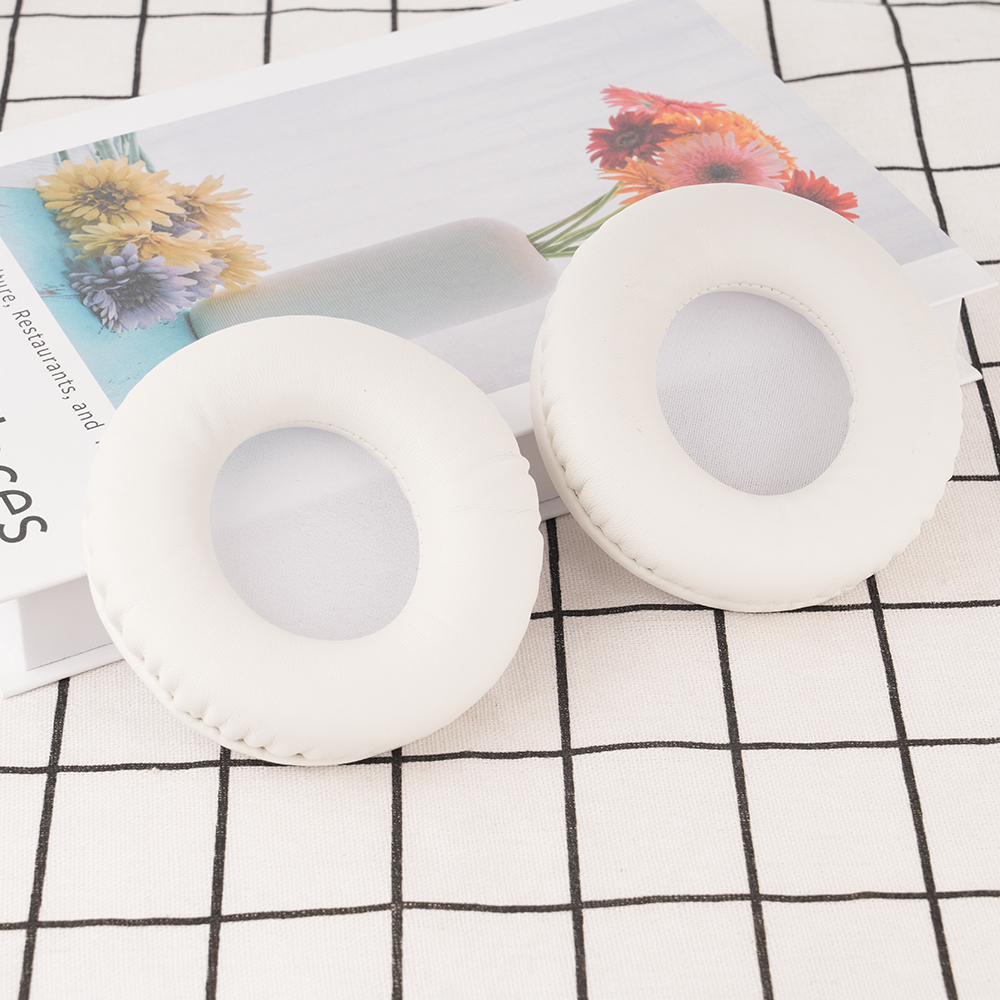 Oorkussens voor sennheiser pmx -60, pmx- 100, pmx- 200 hoofdtelefoon,  mm100 mm450 oorkussens,  sc75 headset pads, schuimrubberen hoes, vervanging