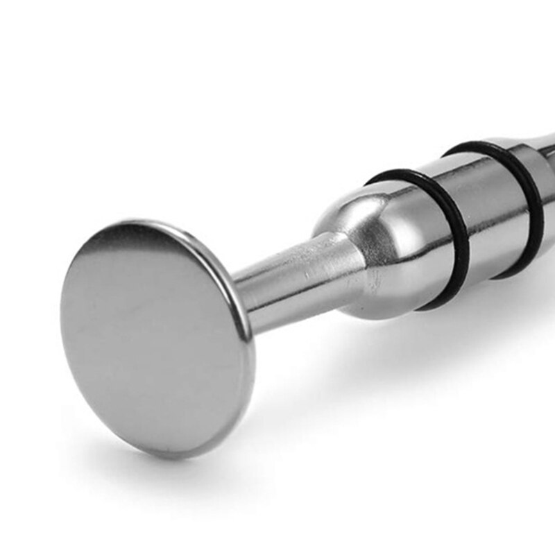 Embouchure Builder Silver Device Lip Muscles Builder Training for trumpet Cornet Clarinet Saxophone，Great Performance