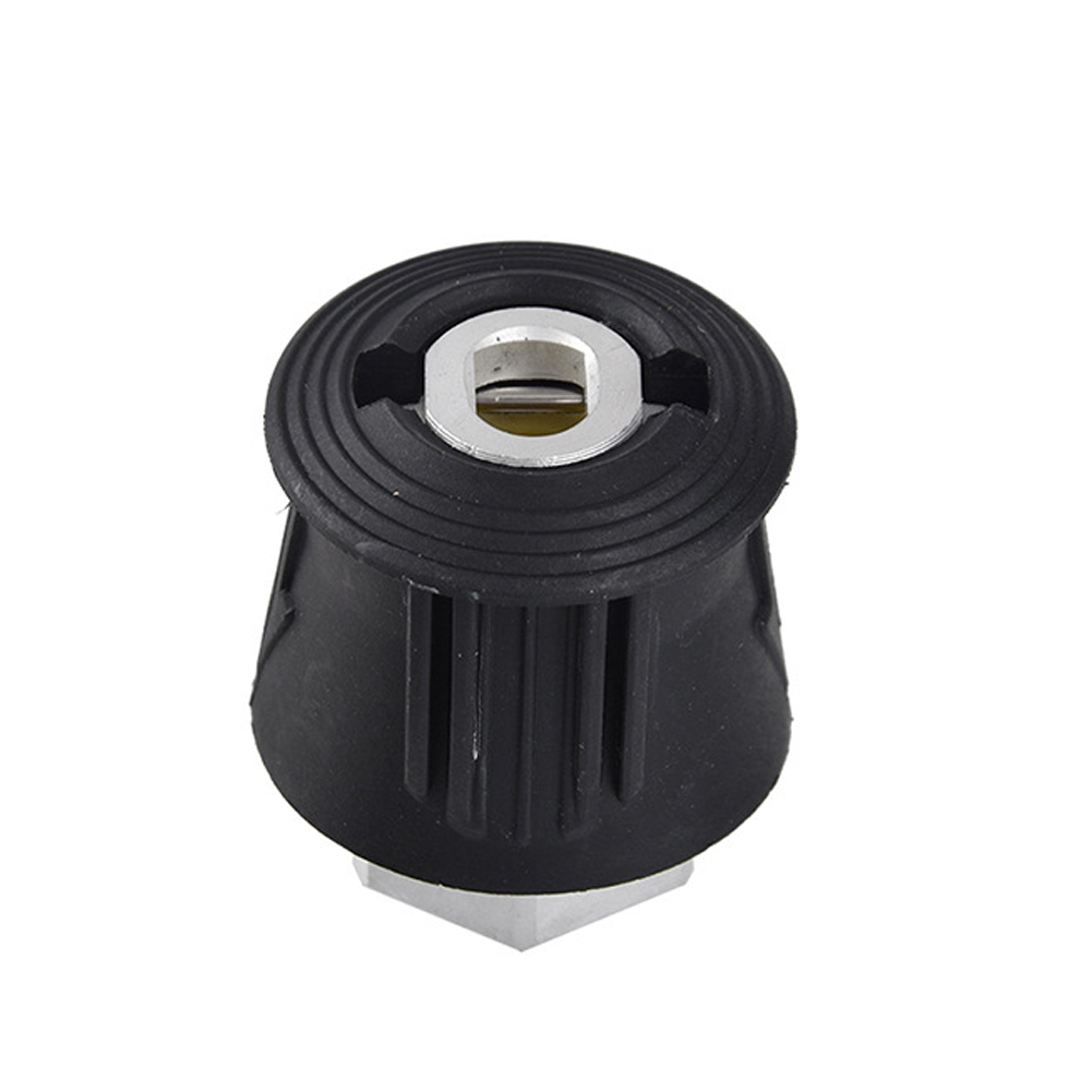 Hogedrukreiniger Slang Connector Converter Power Washer Outlet Adapter M22 Voor Karcher Nilfisk Stihl Hogedrukreiniger Slang