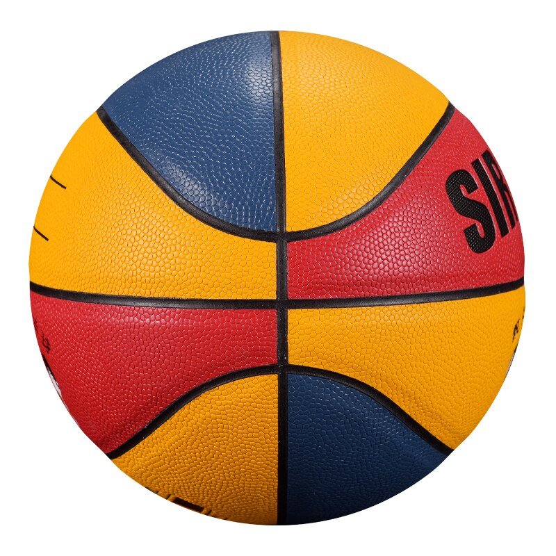 Sirdar Professionele Basketbal Bal Pu Materiaal Maat 4 Bal Kind Training Outdoor Indoor Vrouwen Basketbal Basketbol Vrouwelijke