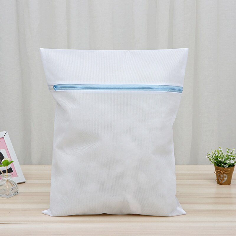 Wäsche Tasche Schutzhülle Feine Mesh Kombination Set Haushalts Wäsche Unterwäsche Bh Unterwäsche Waschmaschine Mesh Net Tasche: 02