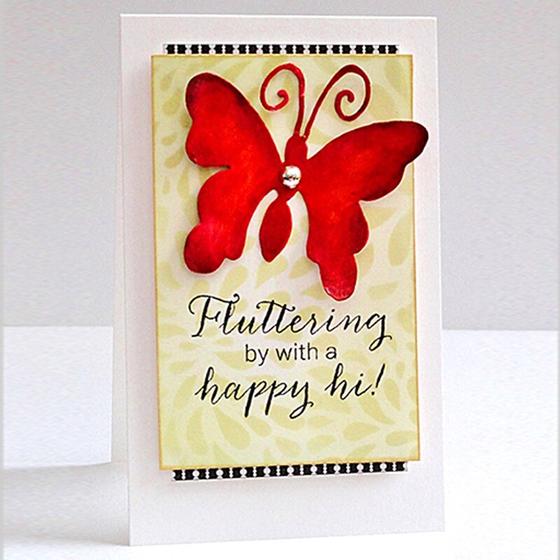 6*6 inch plastic sjabloon waterdruppel bloem boom tak stengel hulst vorm voor diy scrapbooking knutselpapier kaarten maken sjabloon 18