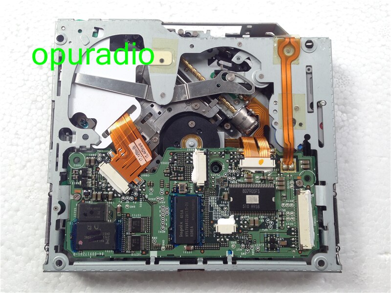 100% Alpine DVD mechanism DV37M050 DV37M150 DV38M150 for IVA-W200Ri IVA-W100 DVA-9860E IVA-W202 IVA-W200E