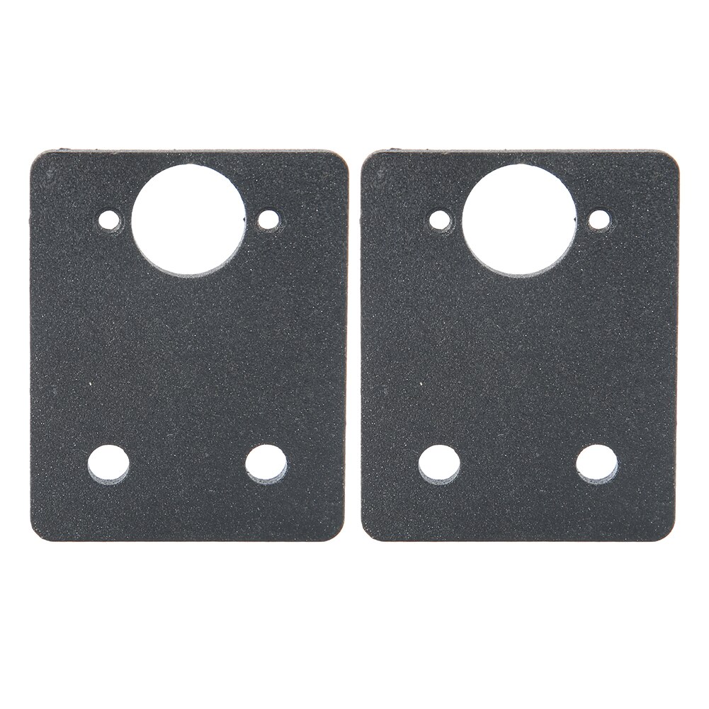 Z Bearing Bracket Z-Rod Dragende Metalen Voor Creality Ender-3 Voor 3D Printer