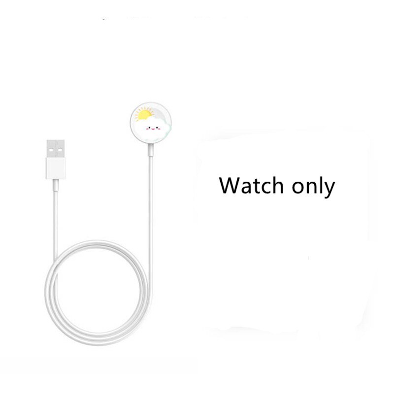 Magnetic Mobile Phone Docking Station For iPhone 11 Apple Watch 3 In 1 Charger Charging Stations Dock Yandex Dex Charge Station: watch