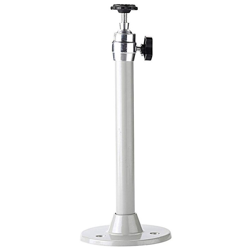 Soporte Universal para Proyector - Soporte Aluminio 21.5cm - Techo o Pared - Capacidad 5kg