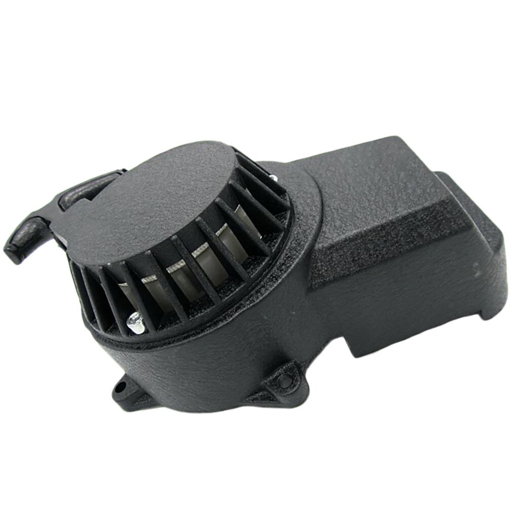 Alloy Pull Start Starter Assembly for 43c 47cc 49cc Mini PIT Pocket Rocket