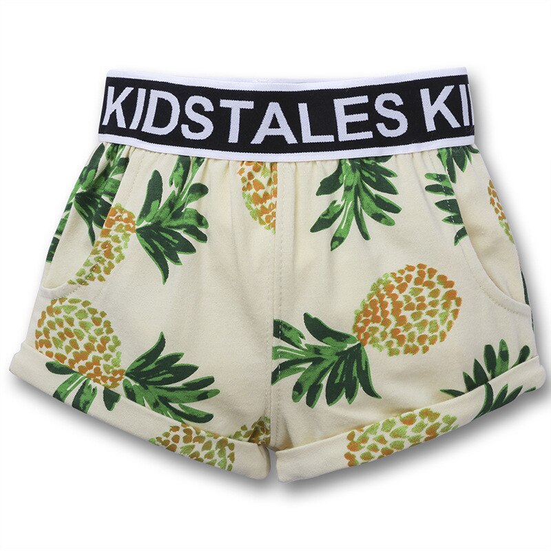 Jongens Korte Cowboy Shorts, Mode Meisjes Prinses Shorts, Jongens En Meisjes Jeans, Bloem Meisjes Kleding.: 18m