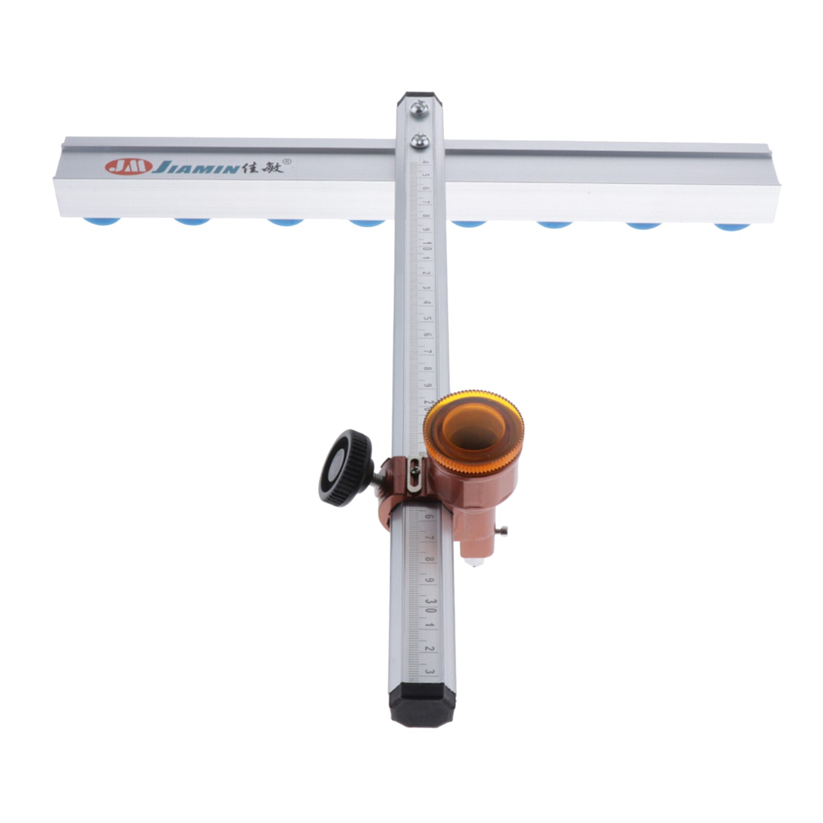 Glass Speed T Cutter Straight Self-oiling Cutting Tool Diamond Cutter Head