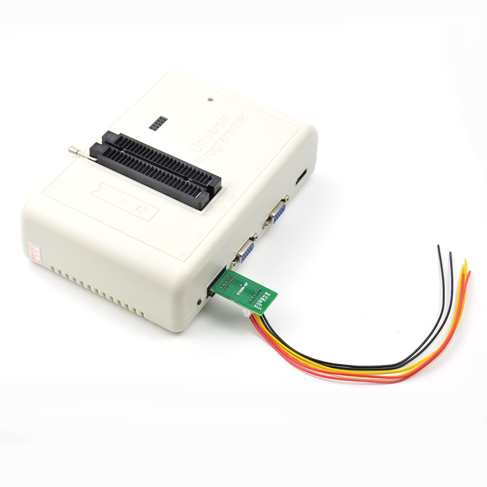 Upmely ISP Adapter For RT809H Universal Programmer High Programming Speed Clip Competitive Price