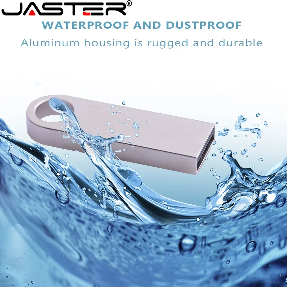 Mini usb-minnen i metall med verklig kapacitet, 128gb st, usb-minnen med hög hastighet , 64gb st, vattentäta usb-minnen i färg, usb-minnen, 32gb st , 16gb 4gb