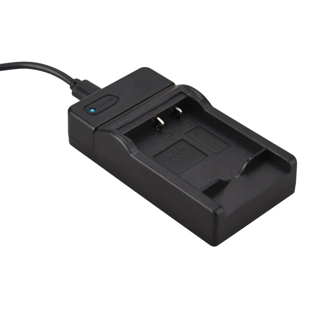 2x1300 mAh NP-BG1 NP BG1 NPBG1 Batterij + USB Lader voor Sony DSC-H3 DSC-H7 DSC-H9 DSC-H10 DSC-H20 DSC-H50 DSC-H55 DSC-H70