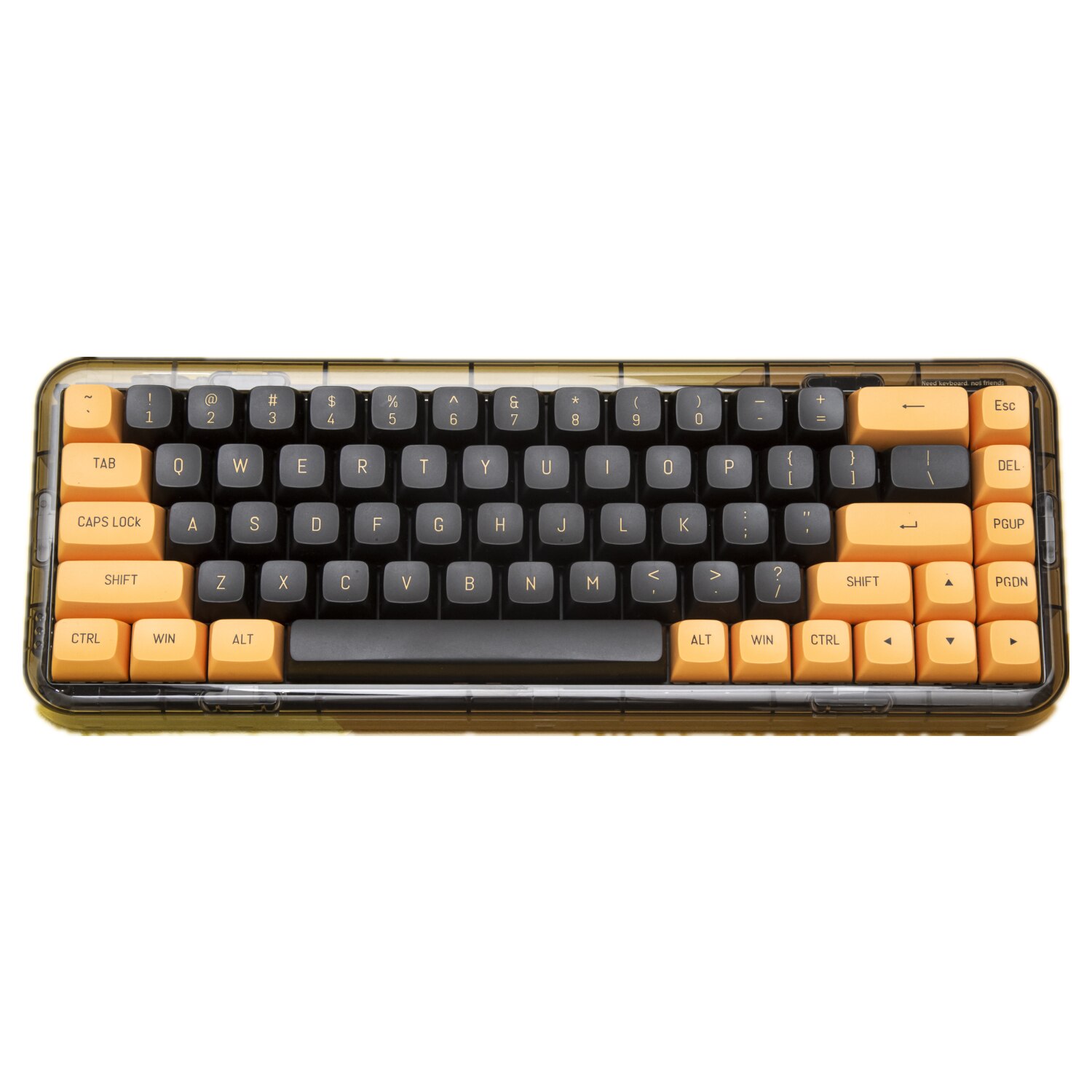 150- key csa profile pbt keycap double shot for mx switch iso enter 6,25 u 7u spacebar keycap fit 61/64/68/87/96/104/108 keyboard