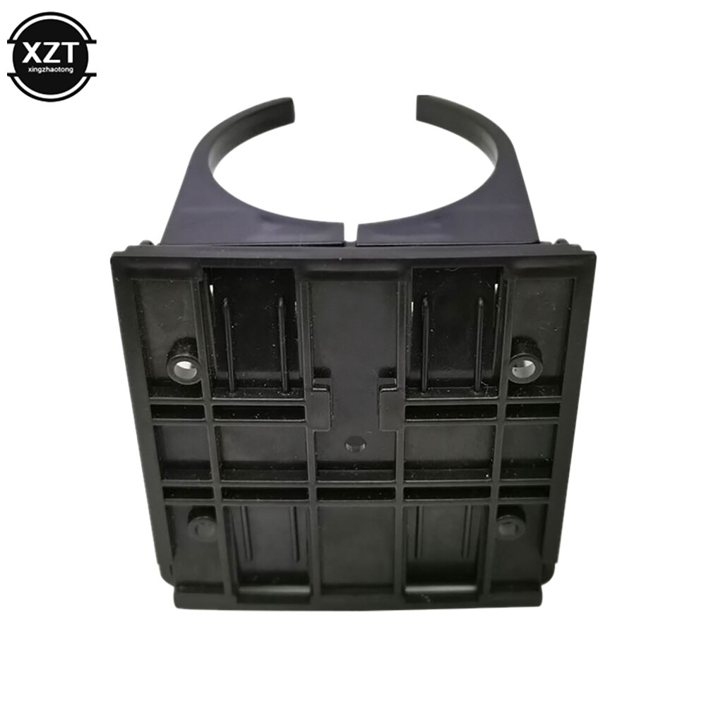 Universele Auto Truck Drink Bottle Bekerhouder Stand Vouwen Abs Plastic Voor Auto Vrachtwagen Auto Levert Auto Styling