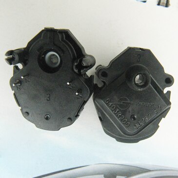 Sell Chevy Chevrolet Pontiac Cadillac GM GMC OEM Switec Juken X27 168 Stepper Motor In Racine - Foto 3