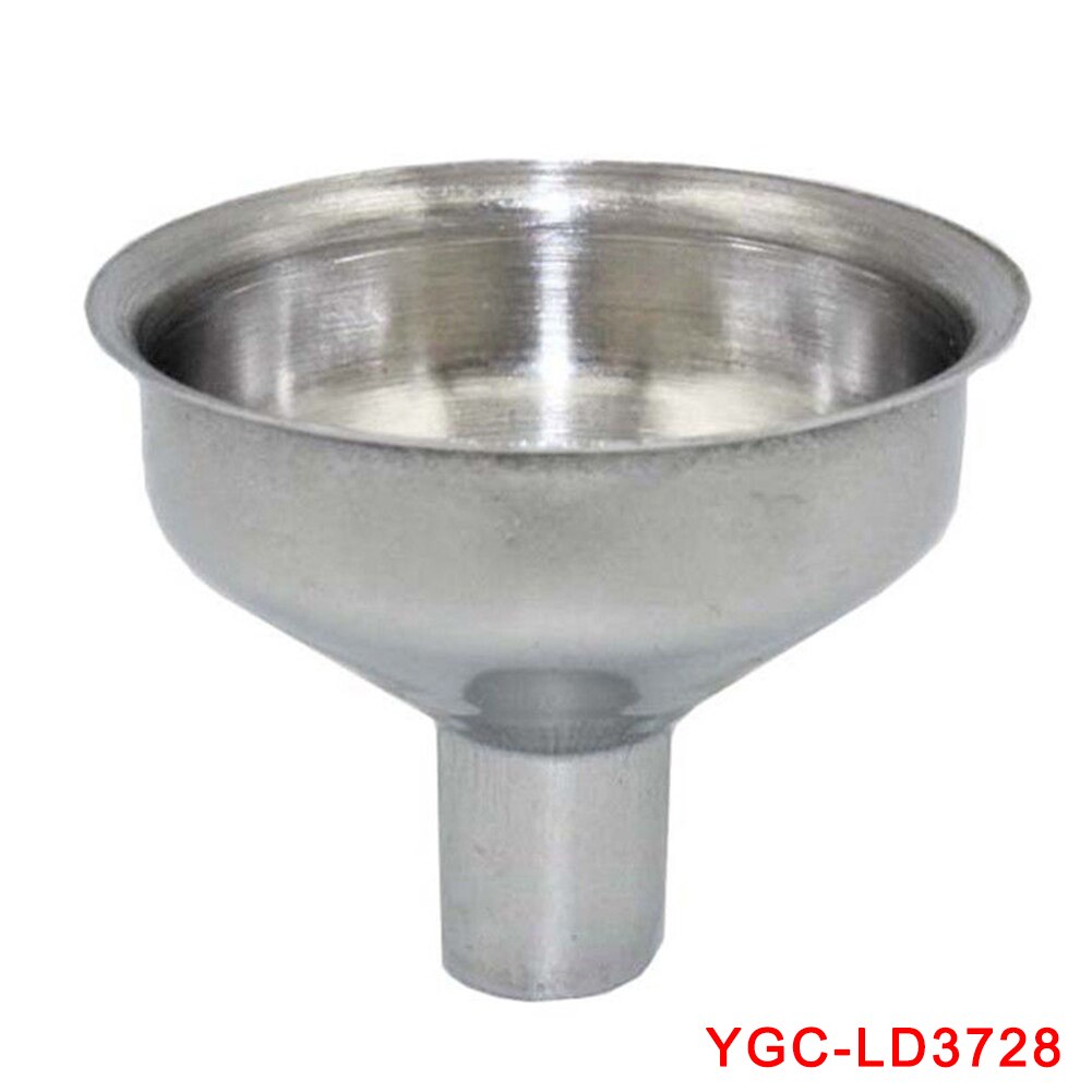 3D Roestvrij Stalen Trechter Hars Trechter Filter Cup Stand Voor SLA Hars 3d Printer Zeef Filter Printvloeistof